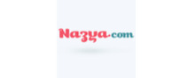 Logo Nazya