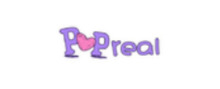 Logo Popreal