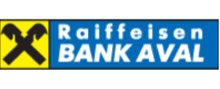 Logo Raiffeisen BANK AVAL