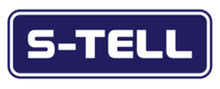 Logo S-tell