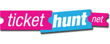 Logo Ticket hunt