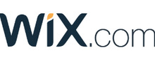 Logo Wix.com