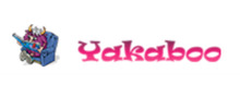 Logo Yakaboo