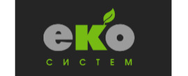 Logo Еко Систем