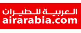 Logo AirArabia