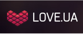 Logo Love.ua