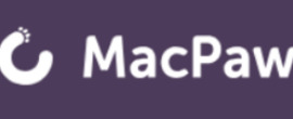 Logo MacPaw