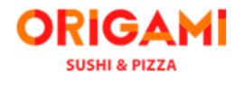 Logo Origami