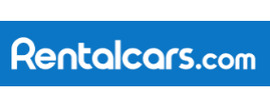 Logo RentalCars