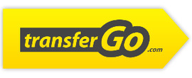 Logo TransferGo