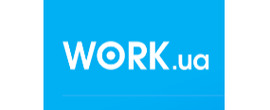 Logo Work.ua