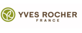 Logo YVES ROCHER