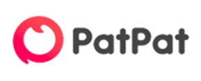 Logo PatPat