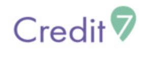 Logo Credit7