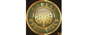 Logo Forest Essentials