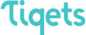 Logo Tiqets