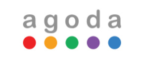 Logo Agoda