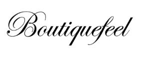 Logo Boutiquefeel