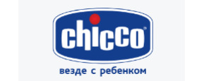 Logo Chicco