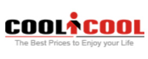 Logo coolicool.com