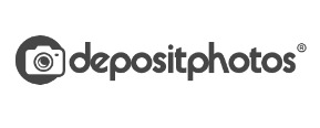 Logo Depositphotos