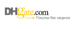 Logo DHgate