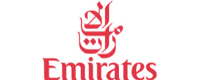 Logo Emirates