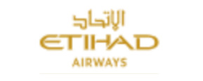 Logo Etihad Airways