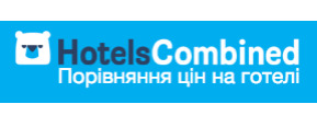 Logo HotelsCombined