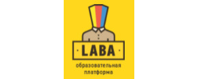 Logo LABA