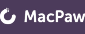 Logo MacPaw