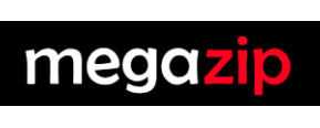 Logo megazip