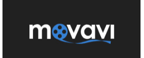 Logo Movavi