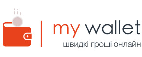 Logo MyWallet