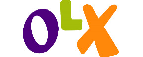 Logo OLX