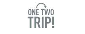 Logo OneTwoTrip