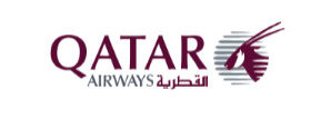 Logo Qatar Airways