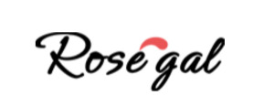 Logo Rosegal