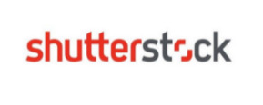 Logo Shutterstock