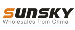 Logo Sunsky