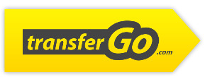 Logo TransferGo