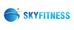 Logo SkyFitness
